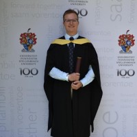 Johan Van Rensburg