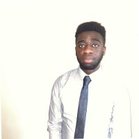 Caleb Kussi