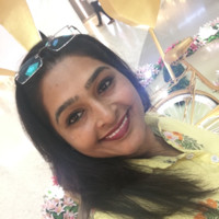 Roopa Vasanth