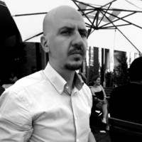 Lucas Alba