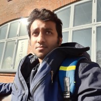 Abishek A.