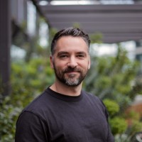 Michael Holt