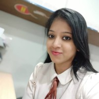 Nisha Behra