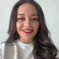 Cassandra Naranjo