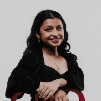 Ananya Das