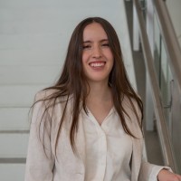 Nicole Camacho Frol