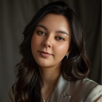 Camila Pérez Garzón