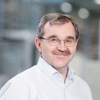 Jorma Leppänen