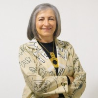 Gladys Jaramillo Villegas