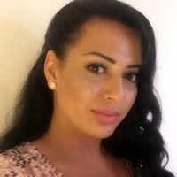 Zeina Karam