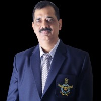 Satyender Srivastava