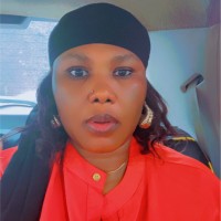 Rafiatu Bamba