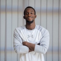 Lukwiya Sunday Morgan