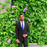 K. S. Nadun Gayantha