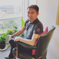 Clarren Ting, Cpa, Cma