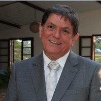 Luiz Antonio Guimarães Salles