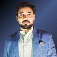 Haseeb Qureshi