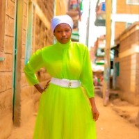 Florence Wairimu