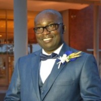 Dave EKANG