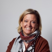Mariska De Jong