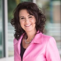 Amy McMullen