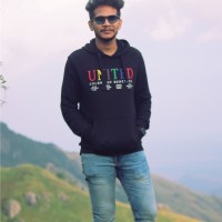 Abinand Raj B S