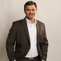 Satya Prakash Dwivedi