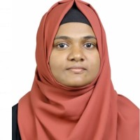 Raseena R