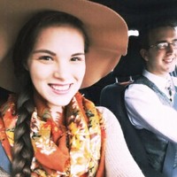 Taylor Hickey