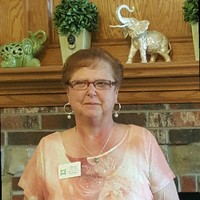 Teresa Collins