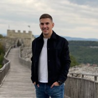 Svetoslav Kozarev