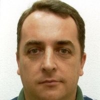 Joao Guilherme Heinz Cruz, MSc.