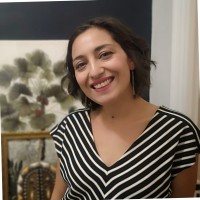 Aziza Chevrel