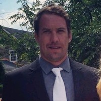 Izak Du Plooy