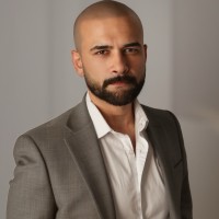 Zuber Malek