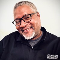 Byron Lyons