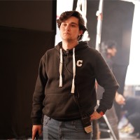 Carlos Muñoz Matus