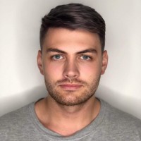 Dillon Sutherland
