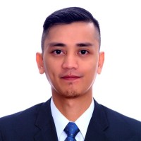 Andrew Jazon Gupaal