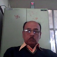 Dilip Kumar Jha
