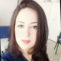 Hayfa Somrani