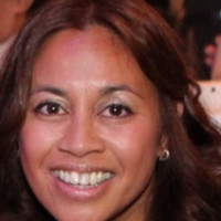 Patricia Merkx