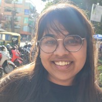 Piyali Chakraborti