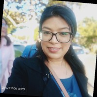 Binita Manandhar