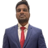 Saravanan Manamohan