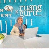 Nurul Huda Aprilia