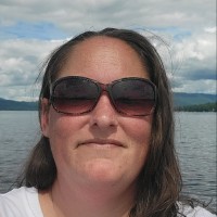 Kristin Campbell
