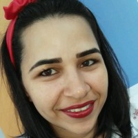 Letícia Mascarenhas Dos Santos Mota