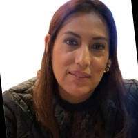 Sofía Nieto Rea