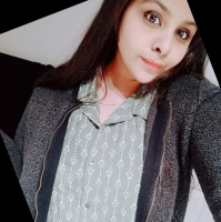 Shaina Kaushal